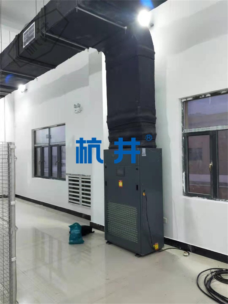 全新風(fēng)恒溫恒濕空調(diào)怎么樣 恒溫恒濕空調(diào)產(chǎn)品優(yōu)勢