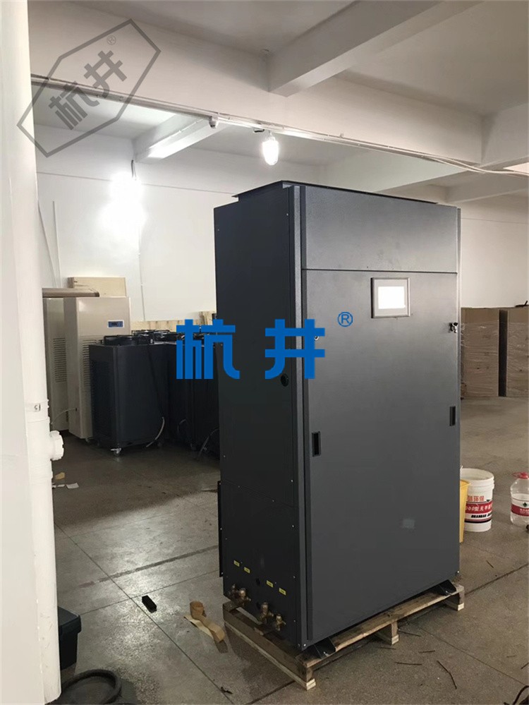 細(xì)說大型步入式高溫烘房設(shè)計(jì)原則