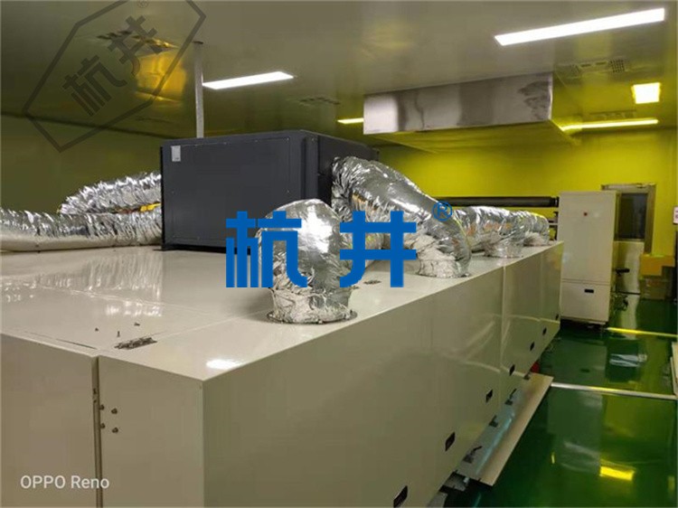 木材干燥窯的性能有哪些？