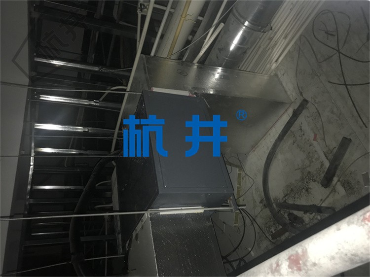 恒溫恒濕倉(cāng)庫(kù)使用過(guò)程當(dāng)中有哪些優(yōu)勢(shì)