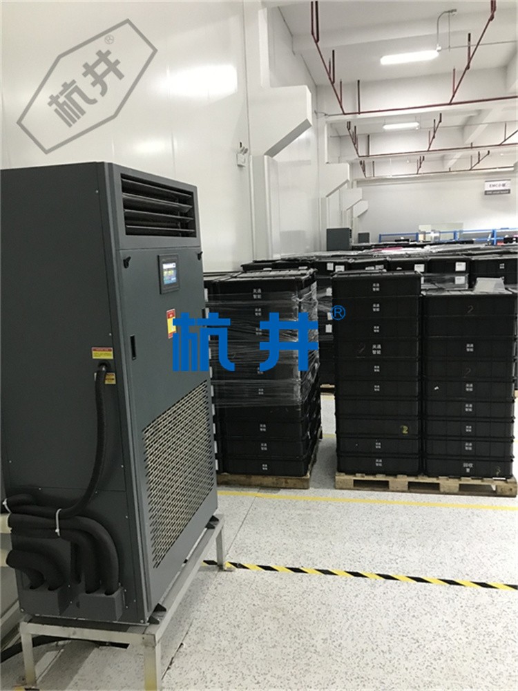 你必須要知道的恒溫恒濕實驗室設(shè)計原則