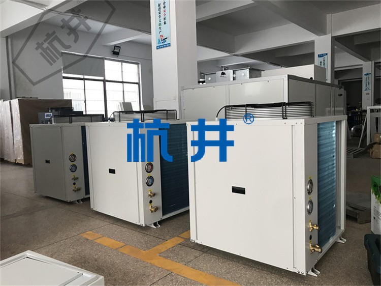 機(jī)房精密空調(diào)方案