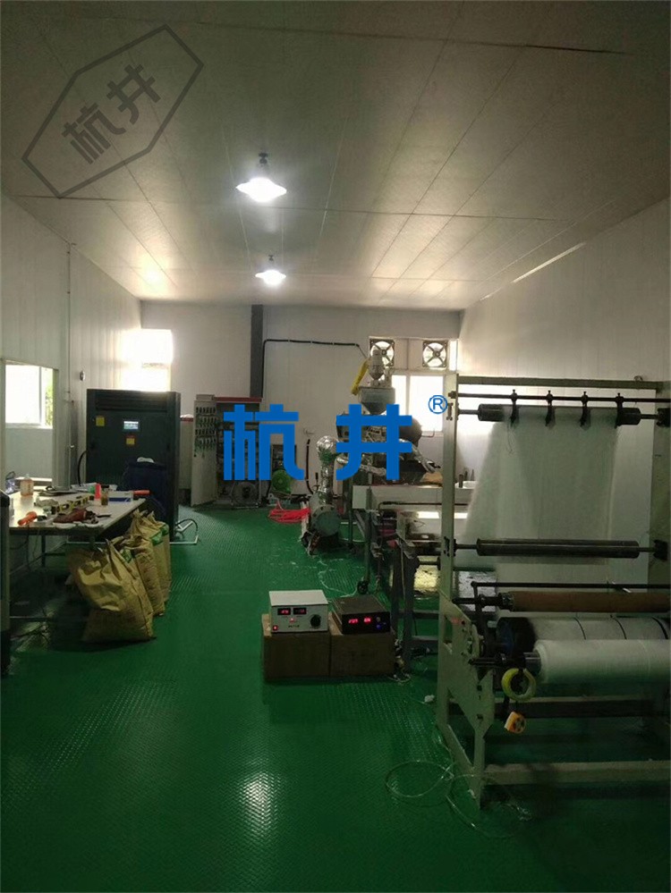 恒溫恒濕車間設(shè)計(jì)簡(jiǎn)單介紹