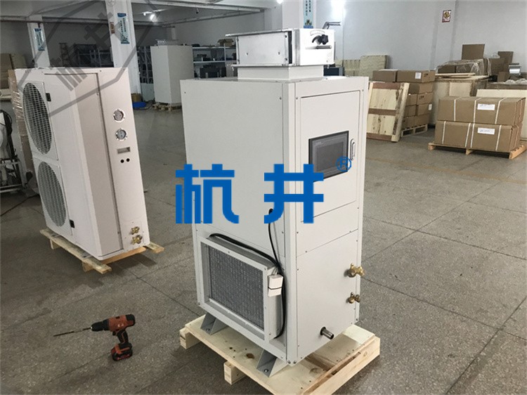 機房精密空調(diào)維保計劃方案及保養(yǎng)內(nèi)容