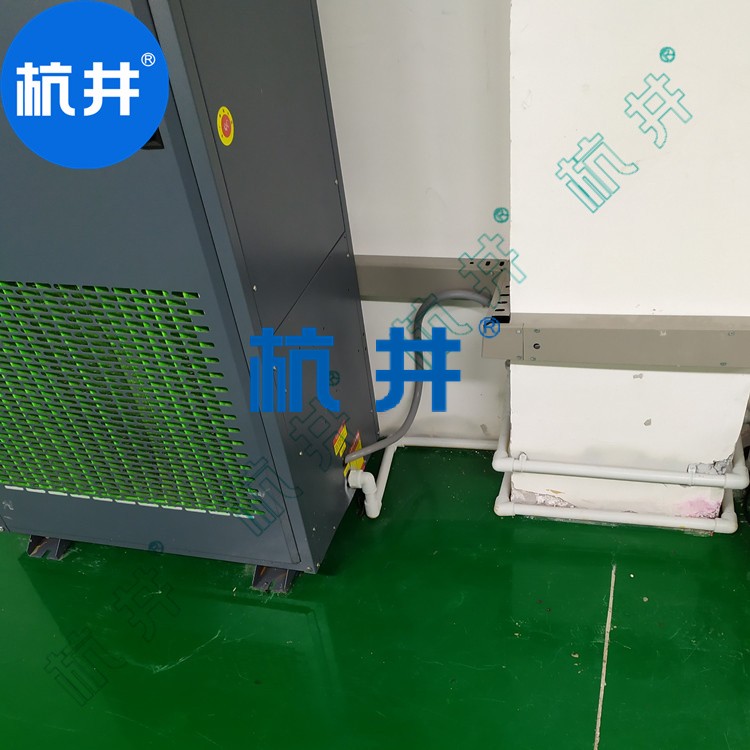 恒溫恒濕實驗室建設時應該注意哪些問題呢