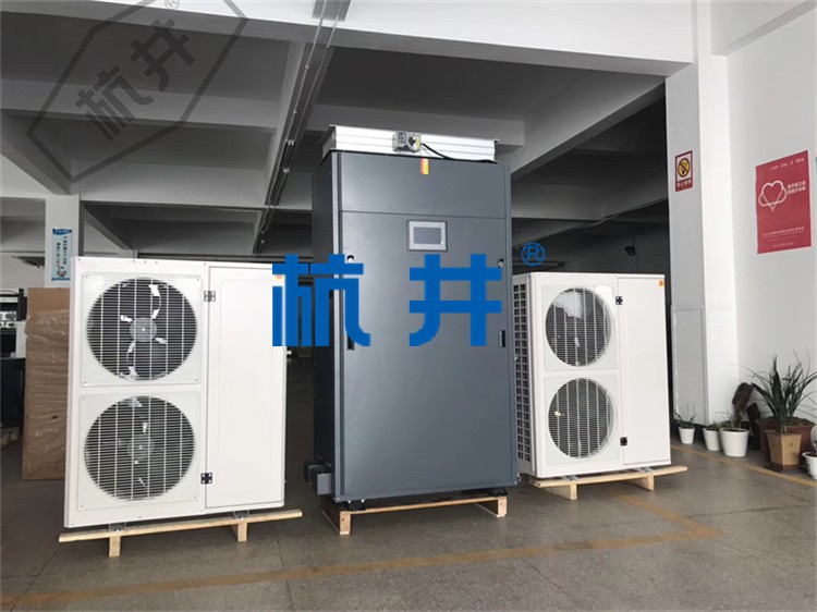 為什么恒溫恒濕空調(diào)在市場上如此受歡迎