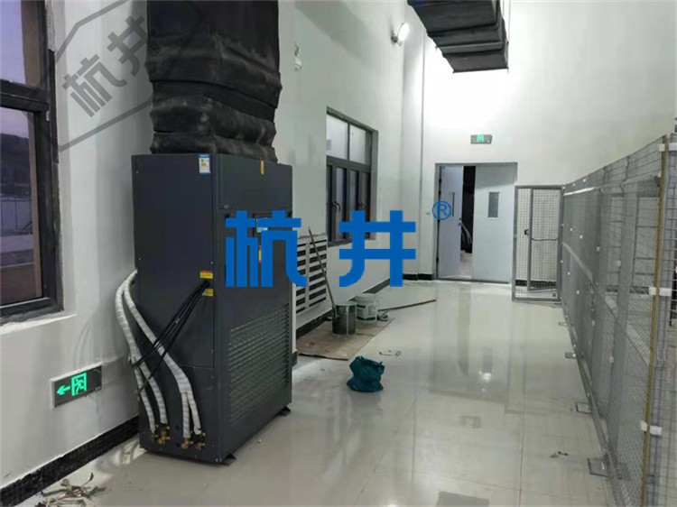 如何選擇適用的恒溫恒濕機