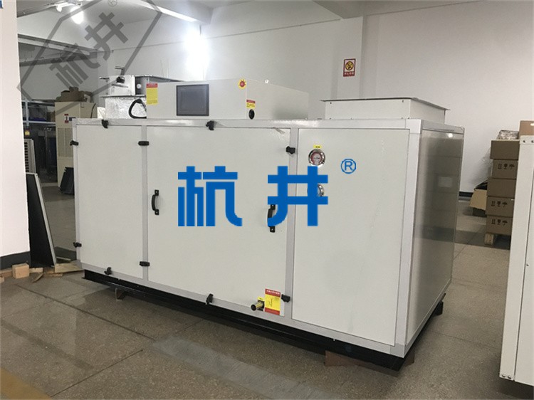 影響恒溫恒濕實驗室施工*大因素