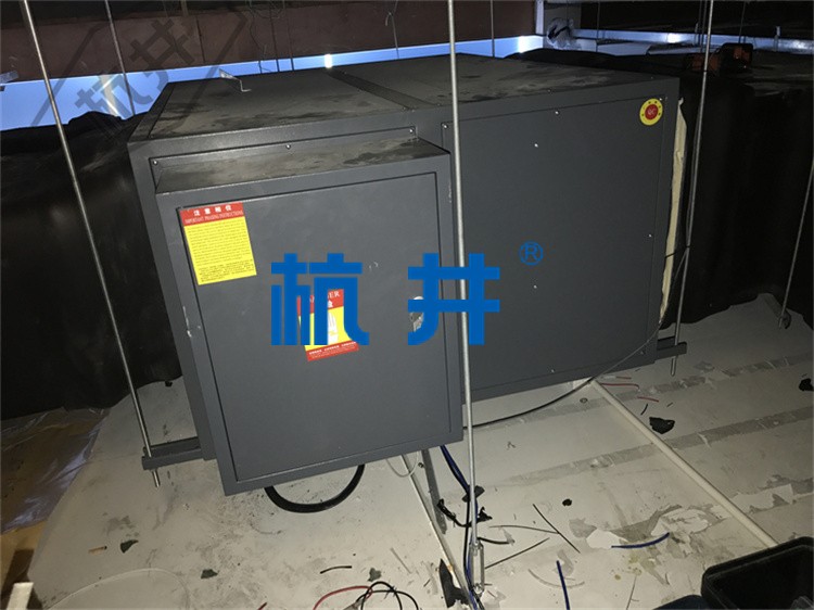 恒溫恒濕實(shí)驗(yàn)室裝修費(fèi)用跟哪些因素有關(guān)