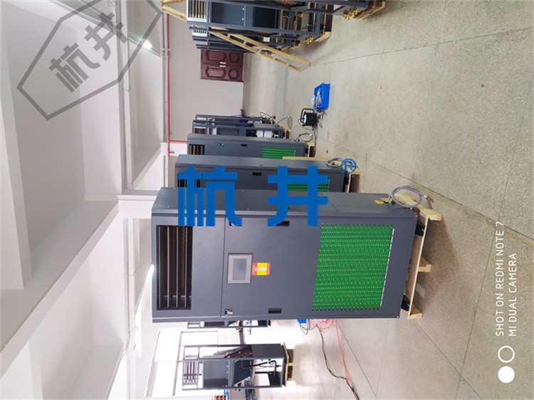 恒溫恒濕實(shí)驗(yàn)室主配件壓縮機(jī)保養(yǎng)四大招數(shù)