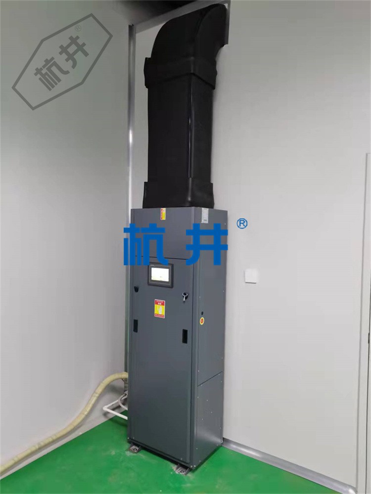 恒溫恒濕實(shí)驗(yàn)室的恒溫恒濕器是什么？