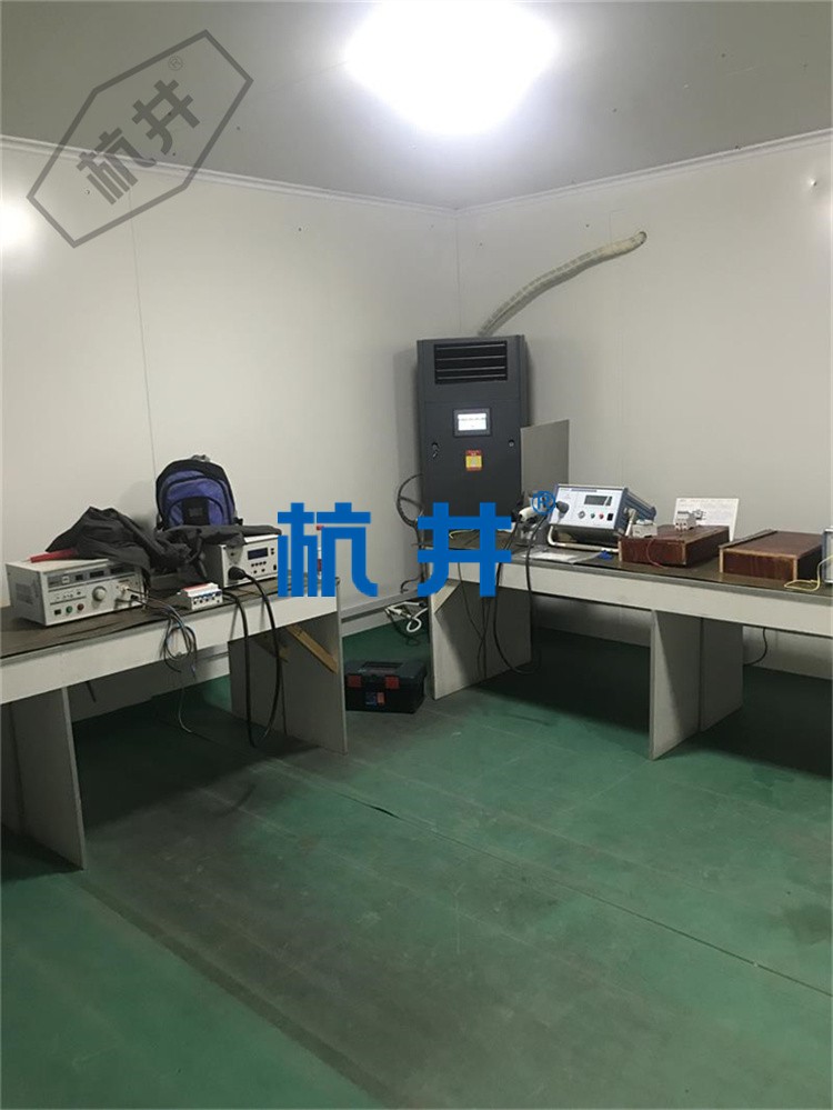 建設(shè)恒溫恒濕實(shí)驗(yàn)室對建筑環(huán)境有哪些要求