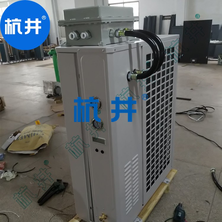 HF31N 12匹精密車(chē)間專(zhuān)用恒溫恒濕室內(nèi)空調(diào)機(jī)485通訊