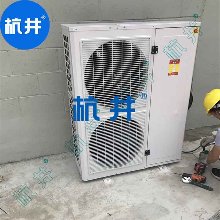 HF62N 24匹基因檢測室專用風(fēng)冷型恒溫恒濕空調(diào)機(jī)立柜式