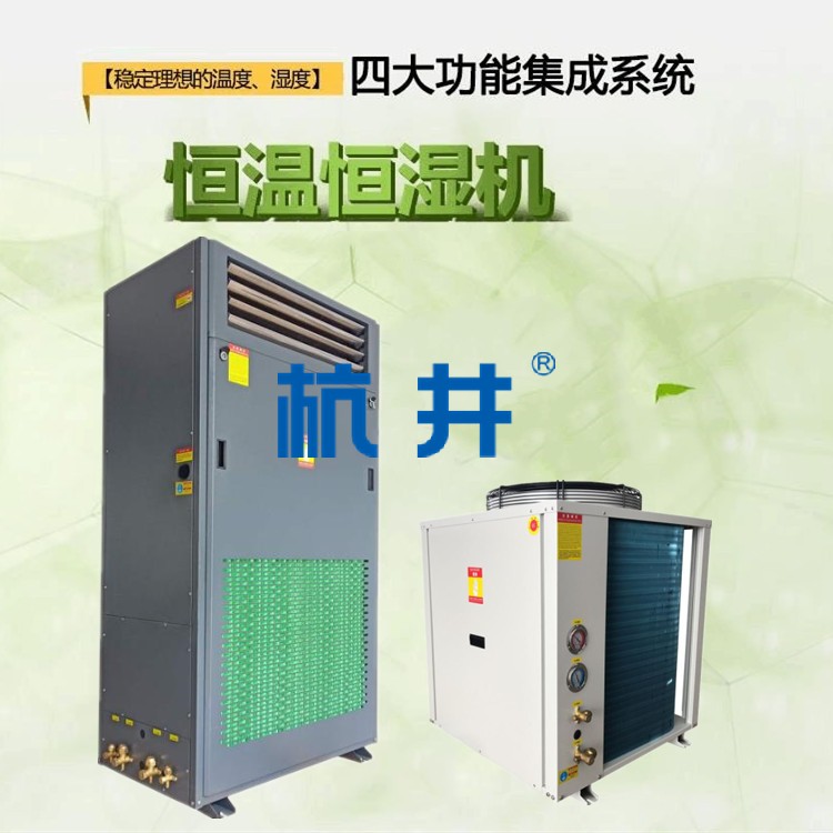 HF31N 12匹數(shù)據(jù)中心機(jī)房專用風(fēng)冷恒溫恒濕精密空調(diào)機(jī)降溫除濕