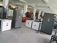 風冷型恒溫恒濕型空調(diào)機HF9N HF9NH