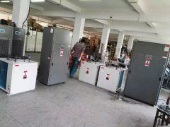 風冷型恒溫恒濕型空調(diào)機HF20N HF20NH