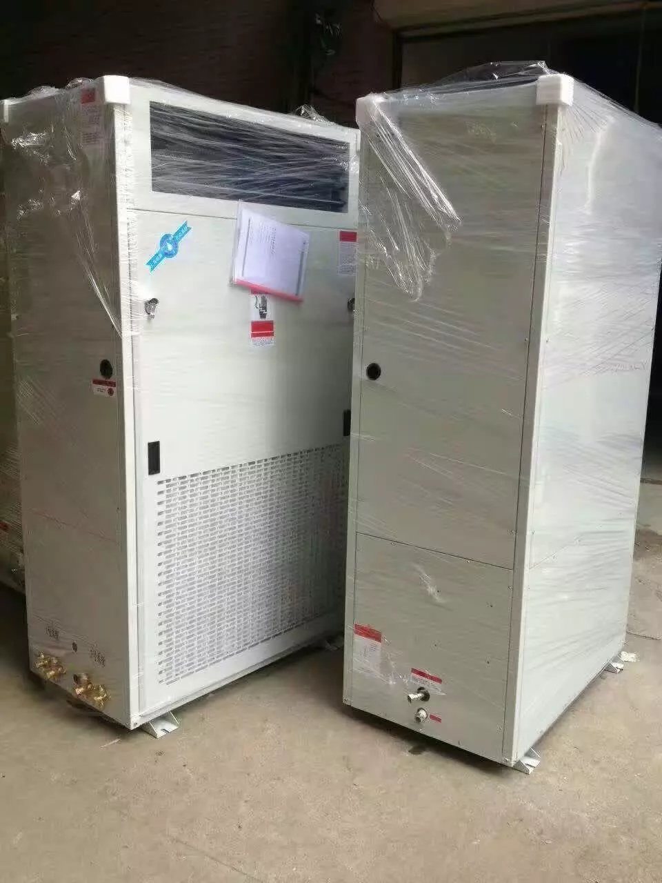 30KW恒溫恒濕機(jī)發(fā)貨啦！.jpg