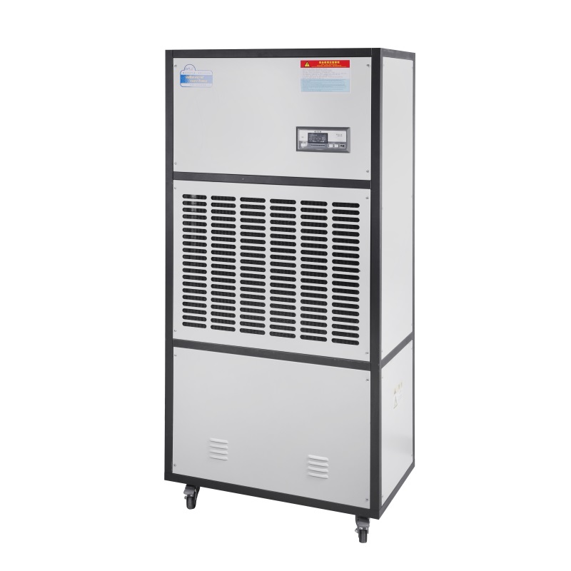 風(fēng)冷型調(diào)溫除濕機(jī)CFTFZ10