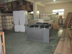 風(fēng)冷調(diào)溫除濕機(jī)CFTZF60