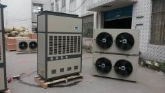 CFTZF60風冷調(diào)溫型除濕機工業(yè)風冷調(diào)溫除濕機