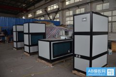 風冷調(diào)溫除濕機_循環(huán)風量4500立方米