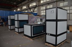 風冷調(diào)溫型除濕機_制冷量65.4kw