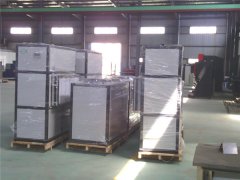 人防調(diào)溫除濕空調(diào)機(jī)