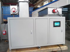 測(cè)試房調(diào)溫除濕空調(diào)機(jī)