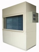 CGTZF40藥品倉庫管道調(diào)溫除濕空調(diào)機(jī)