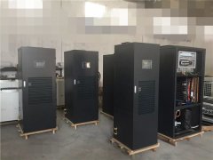 風(fēng)冷管道CGTZF系列 電子廠房管道調(diào)溫除濕空調(diào)機(jī)