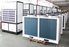 地下人防CFTZF系列除濕空調(diào) 航天基地調(diào)溫除濕空