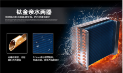 為什么冷藏庫濕度控制很難？