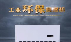 紙張倉庫除濕機(jī)