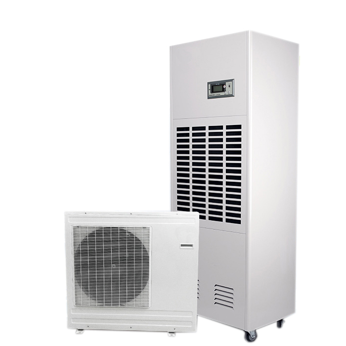 除濕機(jī)簡介